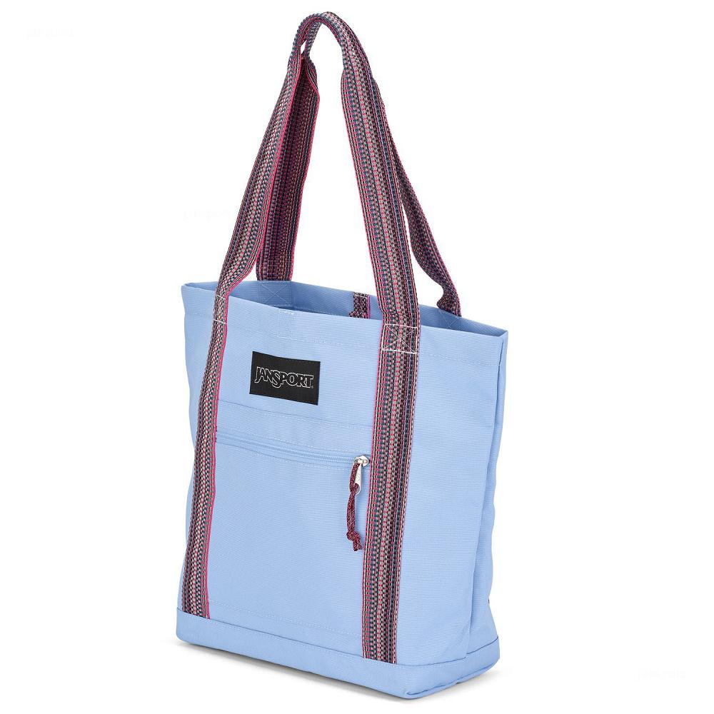 Sac Isotherme Repas JanSport Restore Tote Bleu | SZP-57231516